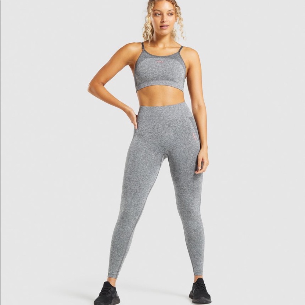 Gymshark Flex High Waisted Leggings